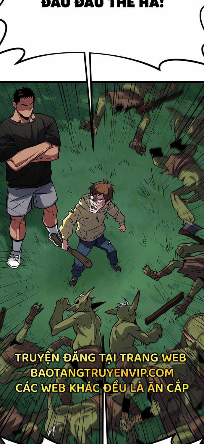 Cuồng Nhân Seoul - Chapter 2 - Trang 25