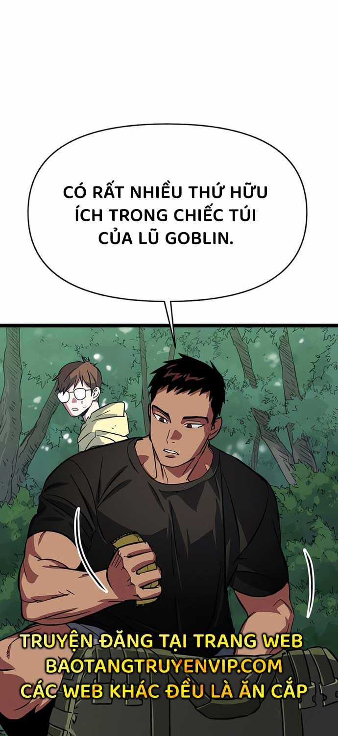 Cuồng Nhân Seoul - Chapter 2 - Trang 40