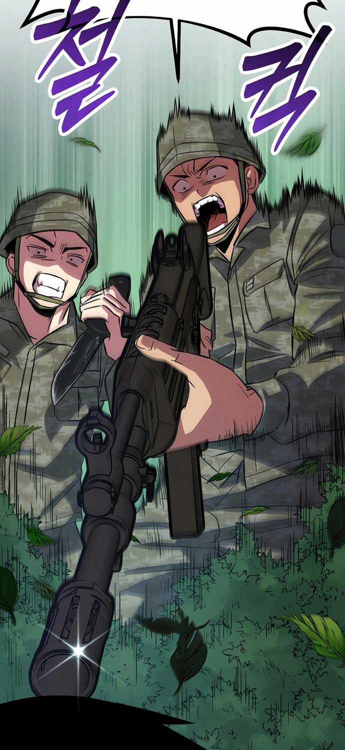 Cuồng Nhân Seoul - Chapter 2 - Trang 43