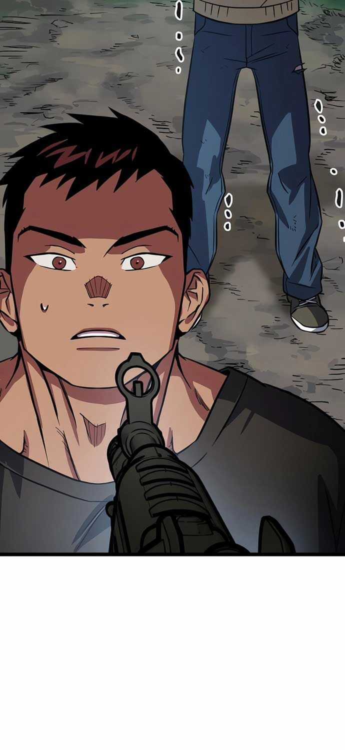 Cuồng Nhân Seoul - Chapter 2 - Trang 47