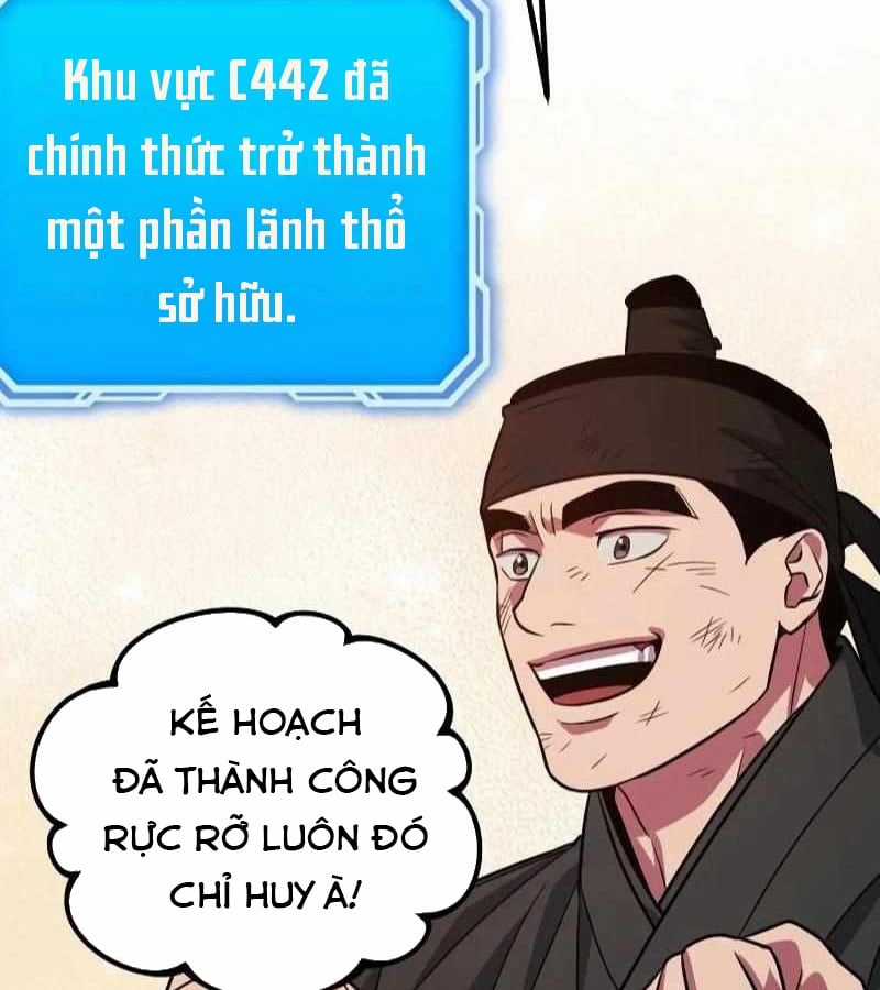 Cuồng Nhân Seoul - Chapter 20 - Trang 220