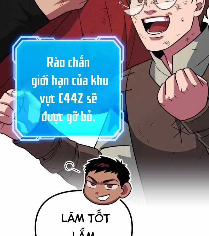 Cuồng Nhân Seoul - Chapter 20 - Trang 222