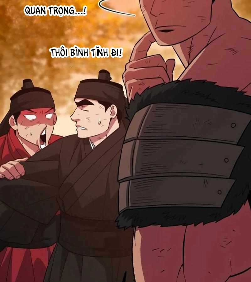 Cuồng Nhân Seoul - Chapter 20 - Trang 237