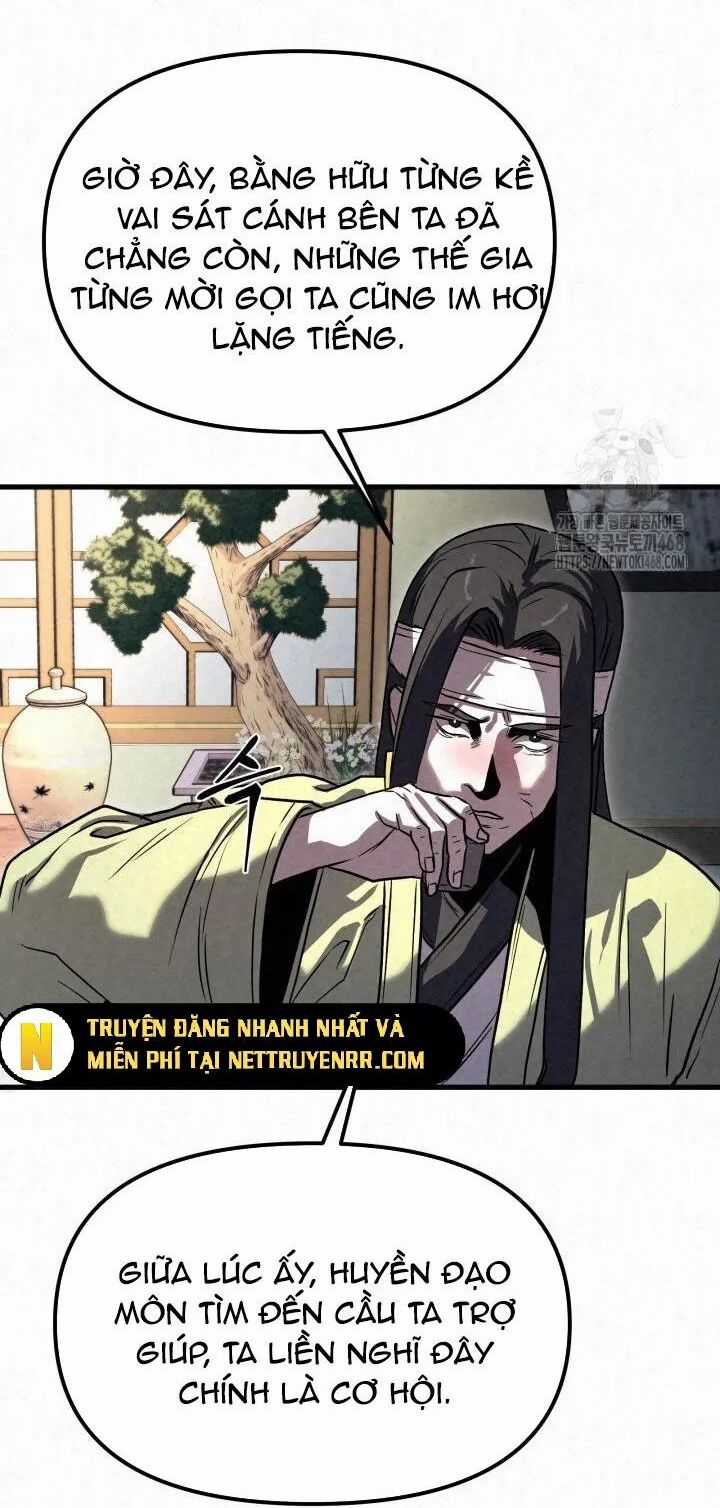 Cuồng Nhân Seoul - Chapter 21 - Trang 11