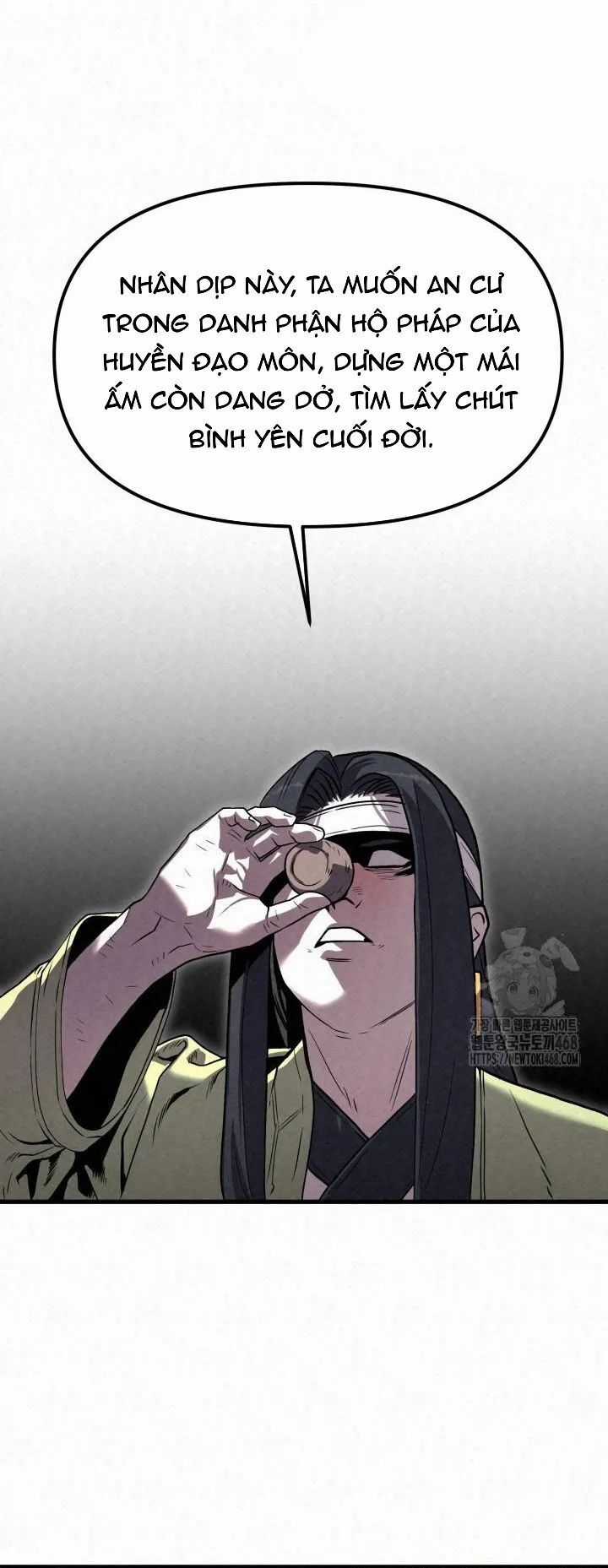 Cuồng Nhân Seoul - Chapter 21 - Trang 12