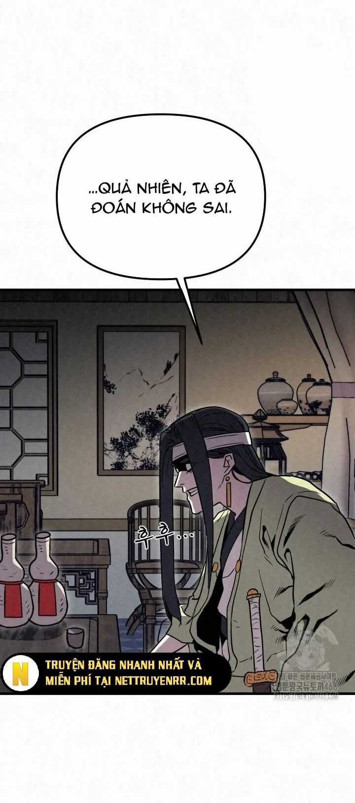 Cuồng Nhân Seoul - Chapter 21 - Trang 15