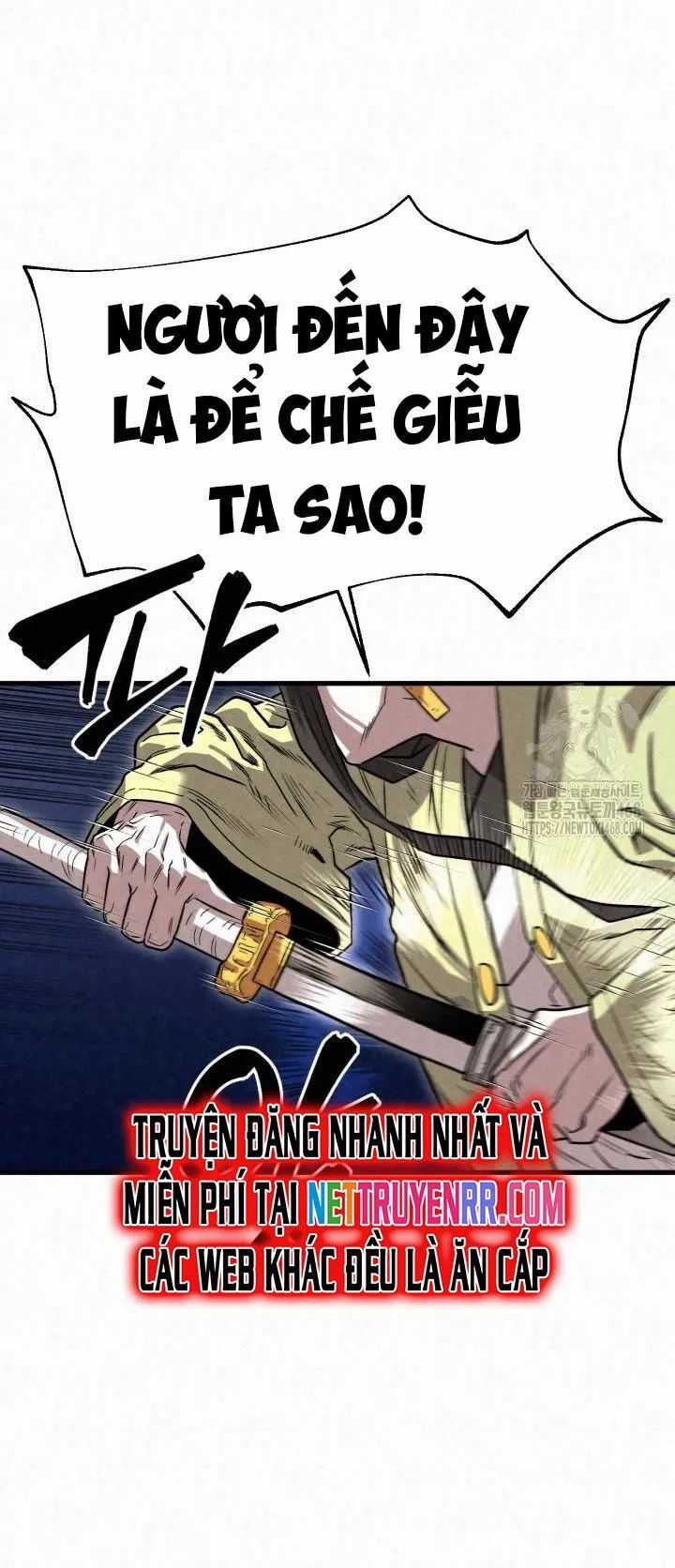 Cuồng Nhân Seoul - Chapter 21 - Trang 16