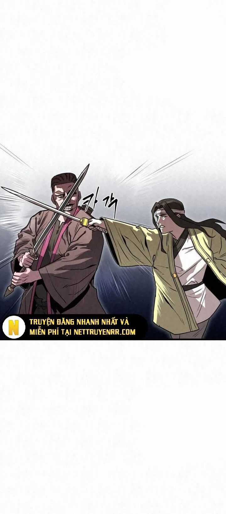 Cuồng Nhân Seoul - Chapter 21 - Trang 19