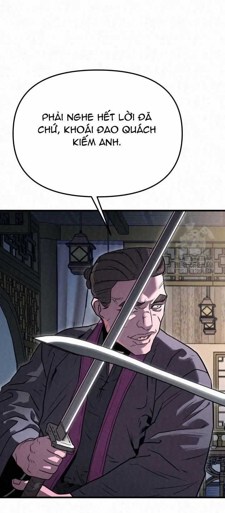 Cuồng Nhân Seoul - Chapter 21 - Trang 20