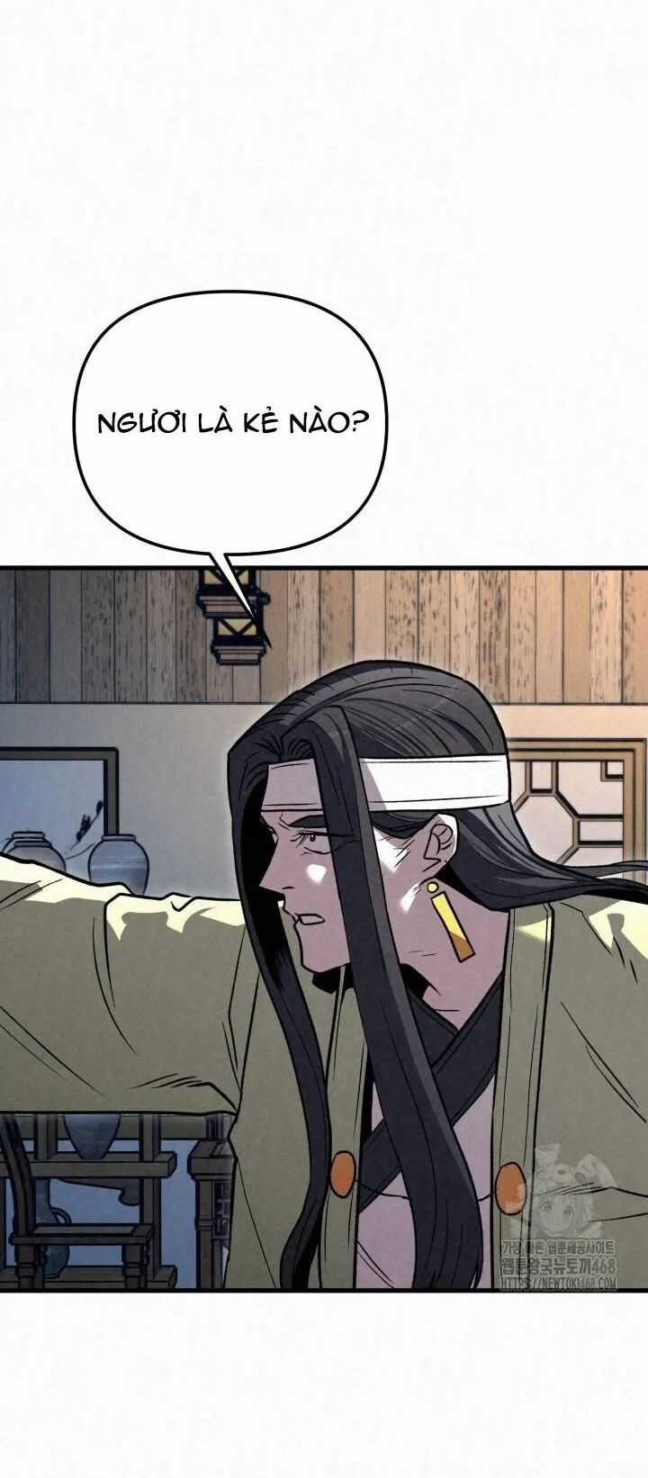 Cuồng Nhân Seoul - Chapter 21 - Trang 21