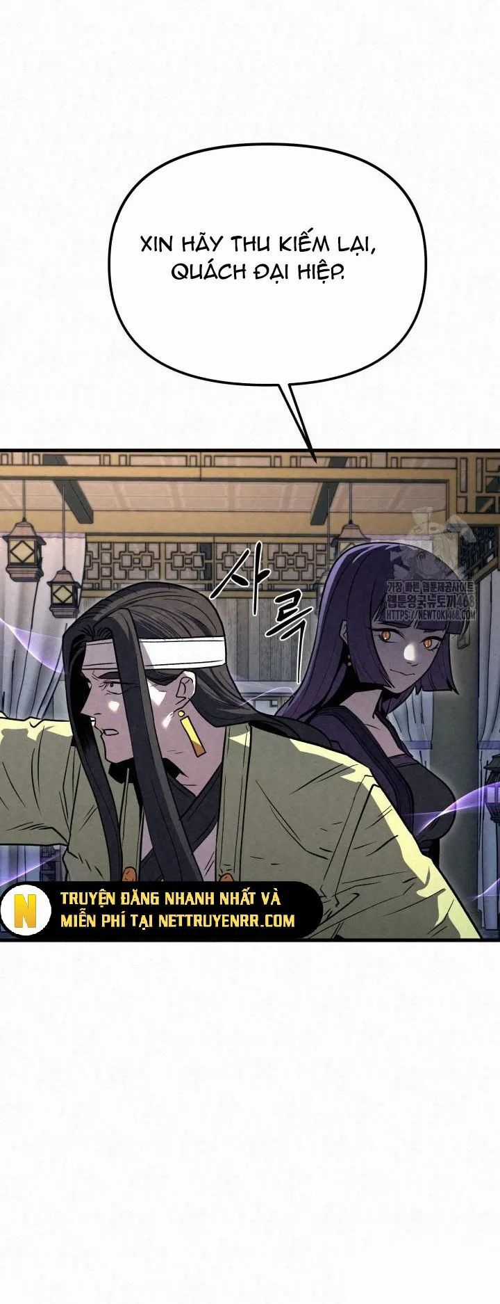 Cuồng Nhân Seoul - Chapter 21 - Trang 22