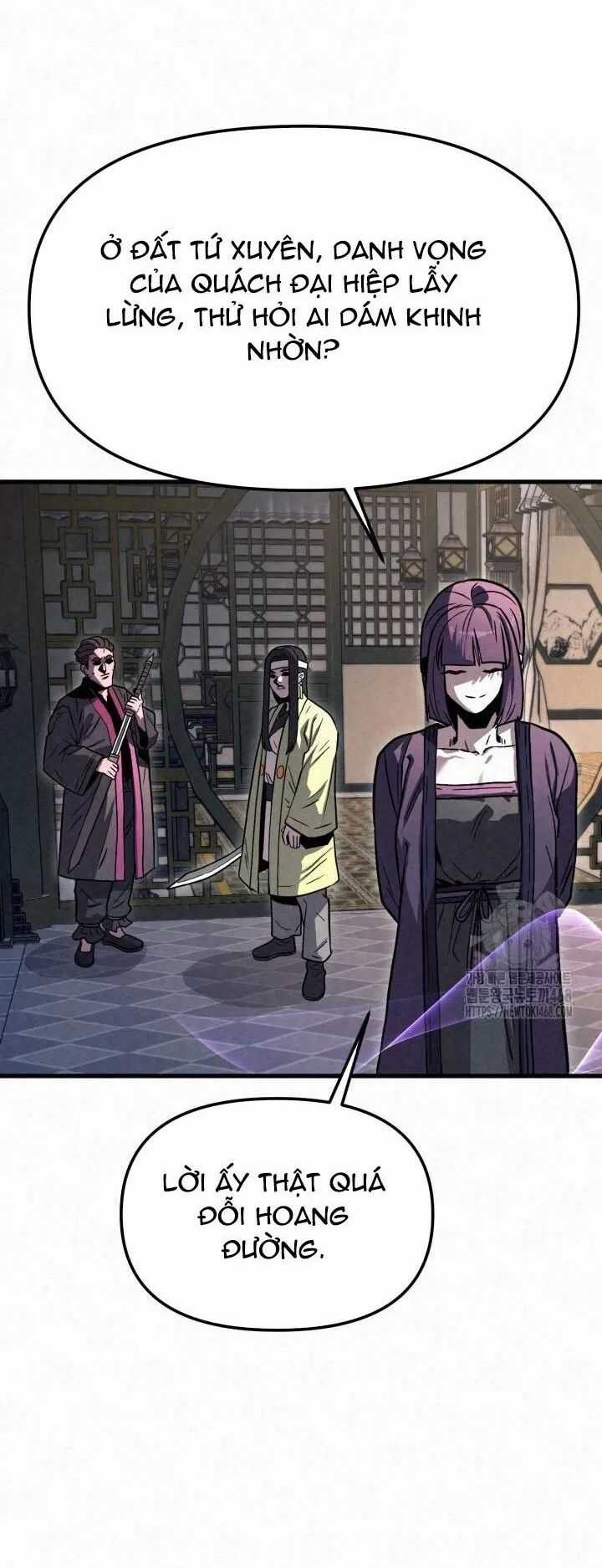 Cuồng Nhân Seoul - Chapter 21 - Trang 23