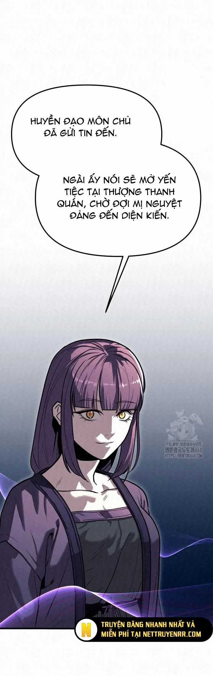 Cuồng Nhân Seoul - Chapter 21 - Trang 24