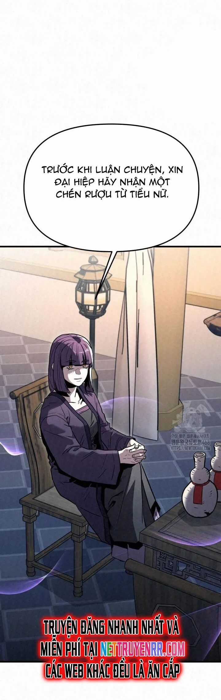 Cuồng Nhân Seoul - Chapter 21 - Trang 25