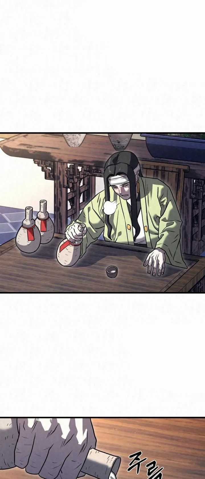 Cuồng Nhân Seoul - Chapter 21 - Trang 4