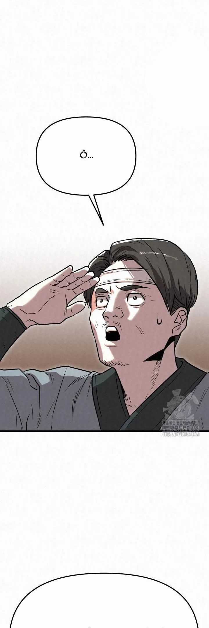 Cuồng Nhân Seoul - Chapter 21 - Trang 32