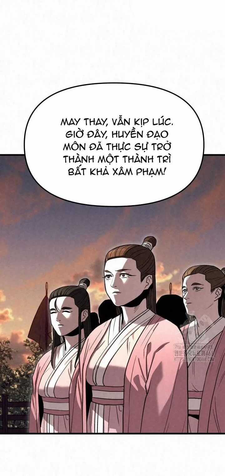 Cuồng Nhân Seoul - Chapter 21 - Trang 35