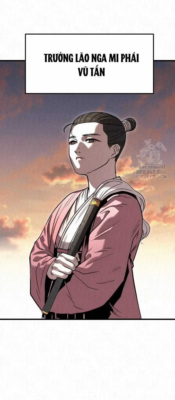 Cuồng Nhân Seoul - Chapter 21 - Trang 36