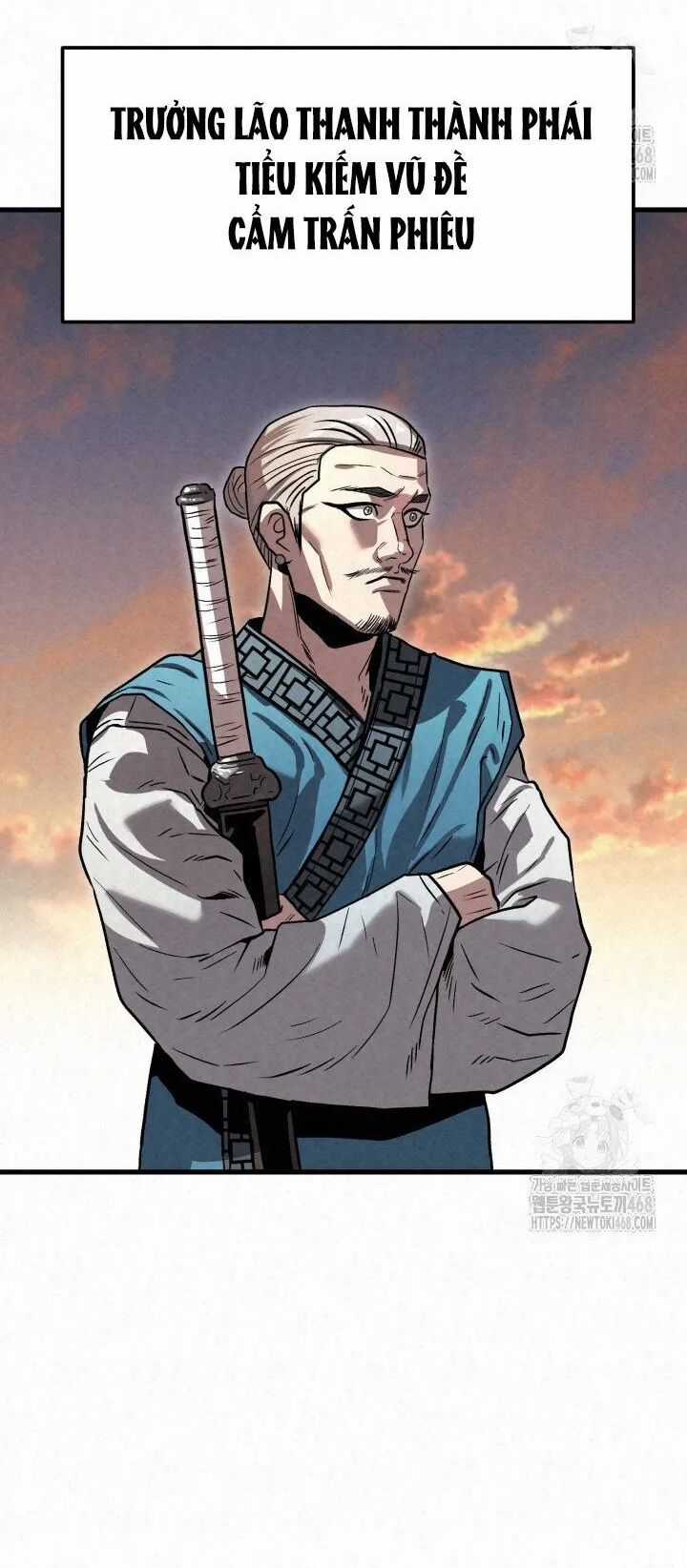 Cuồng Nhân Seoul - Chapter 21 - Trang 37