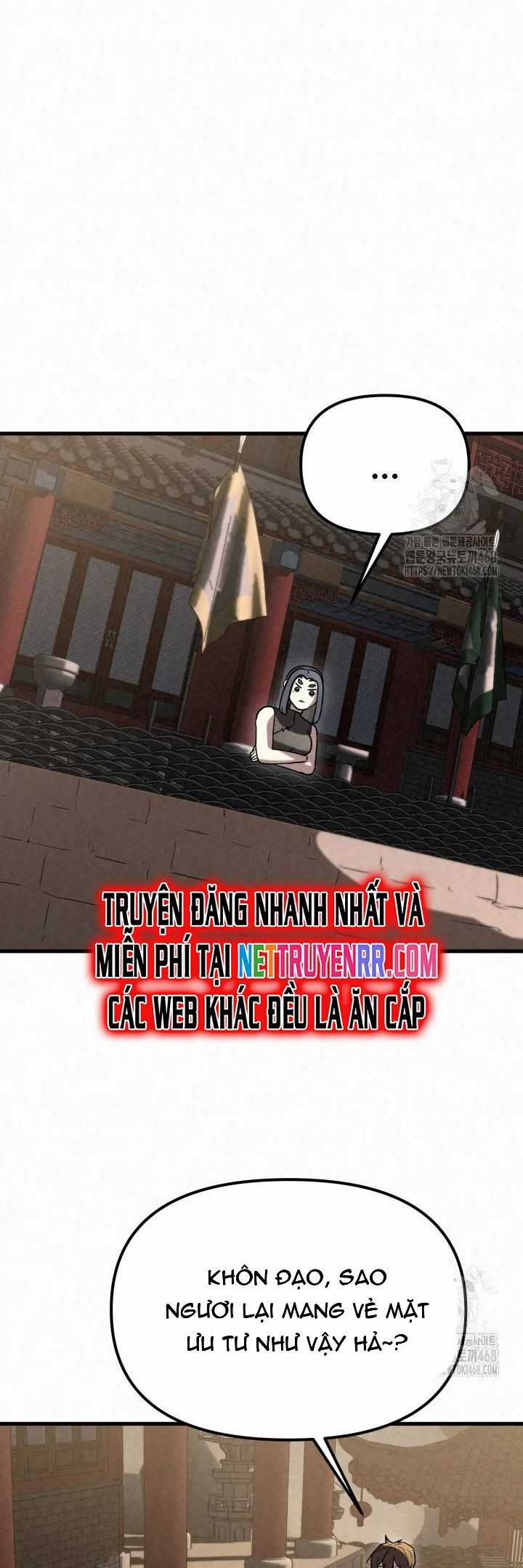 Cuồng Nhân Seoul - Chapter 21 - Trang 40