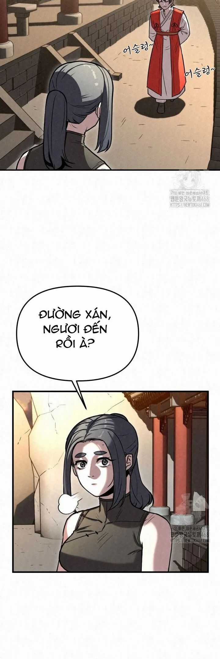 Cuồng Nhân Seoul - Chapter 21 - Trang 41