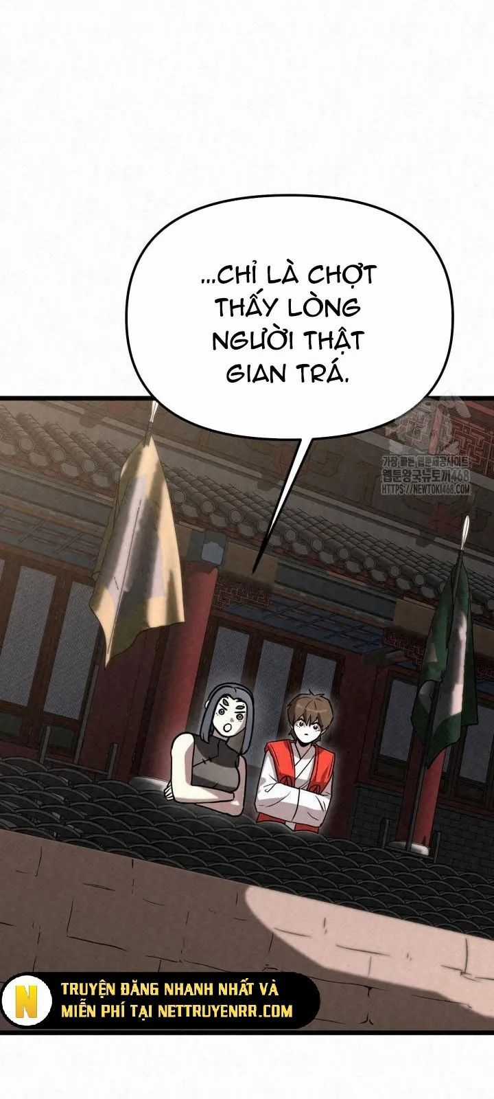 Cuồng Nhân Seoul - Chapter 21 - Trang 42