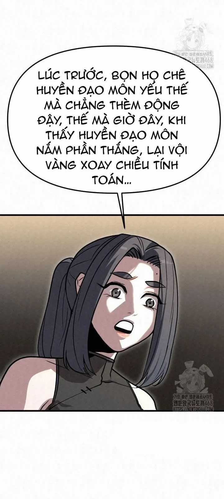 Cuồng Nhân Seoul - Chapter 21 - Trang 43