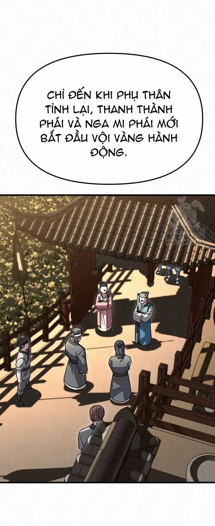 Cuồng Nhân Seoul - Chapter 21 - Trang 44