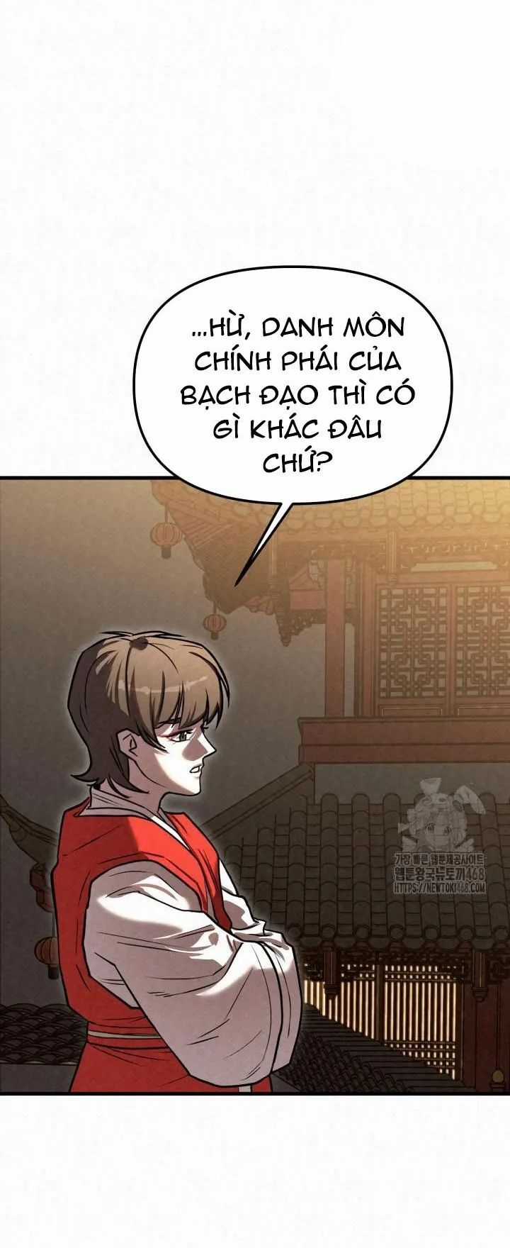 Cuồng Nhân Seoul - Chapter 21 - Trang 45