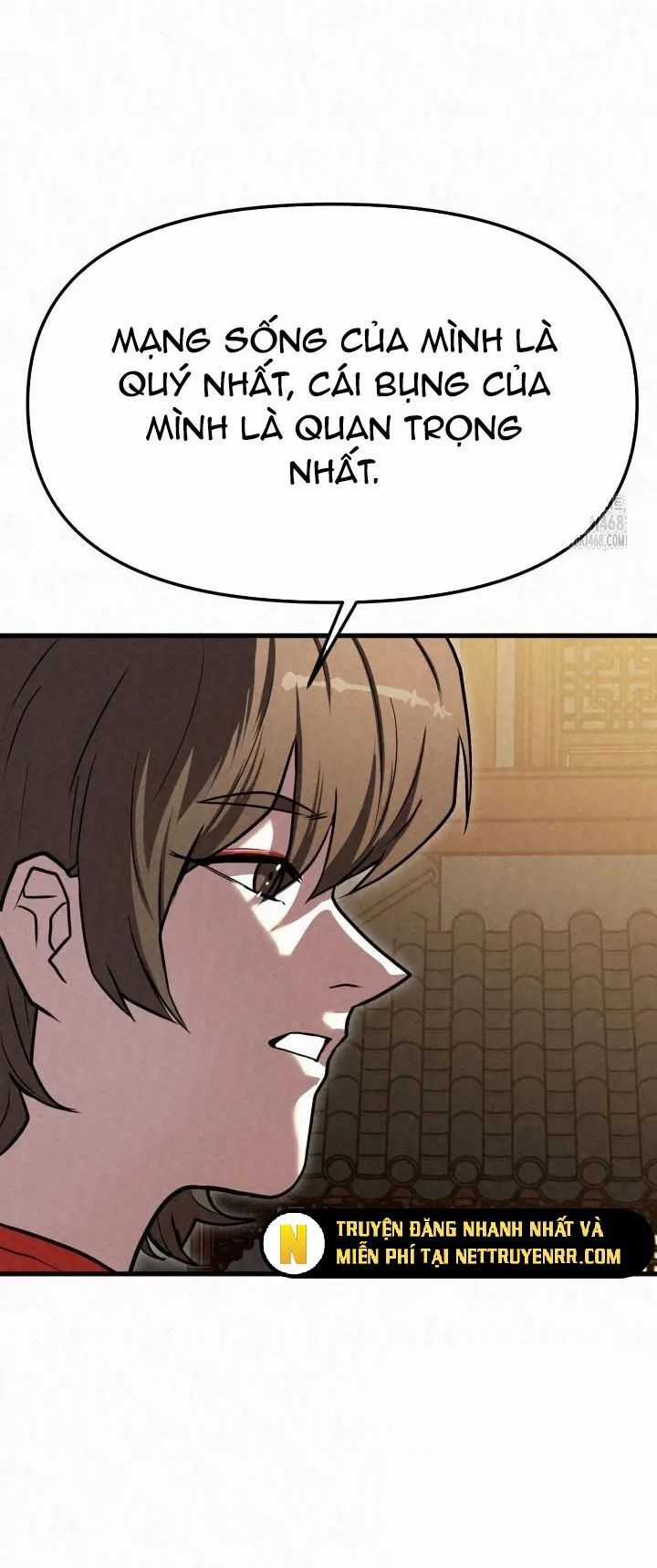 Cuồng Nhân Seoul - Chapter 21 - Trang 46