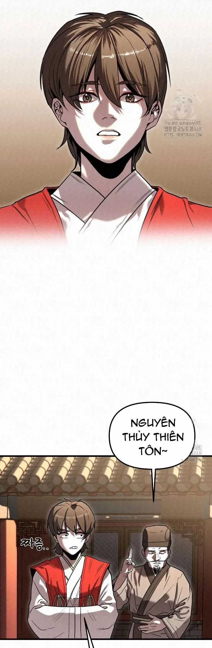 Cuồng Nhân Seoul - Chapter 21 - Trang 48