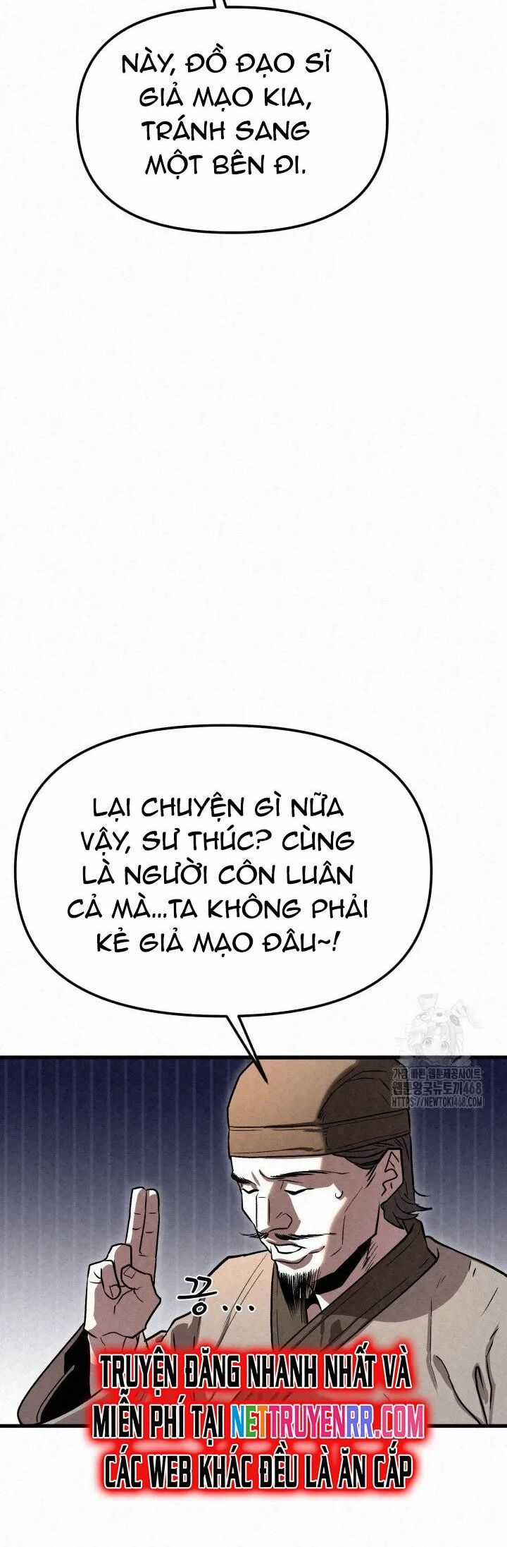 Cuồng Nhân Seoul - Chapter 21 - Trang 49