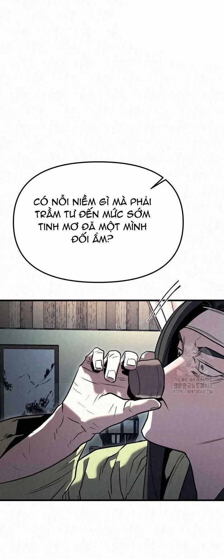 Cuồng Nhân Seoul - Chapter 21 - Trang 6