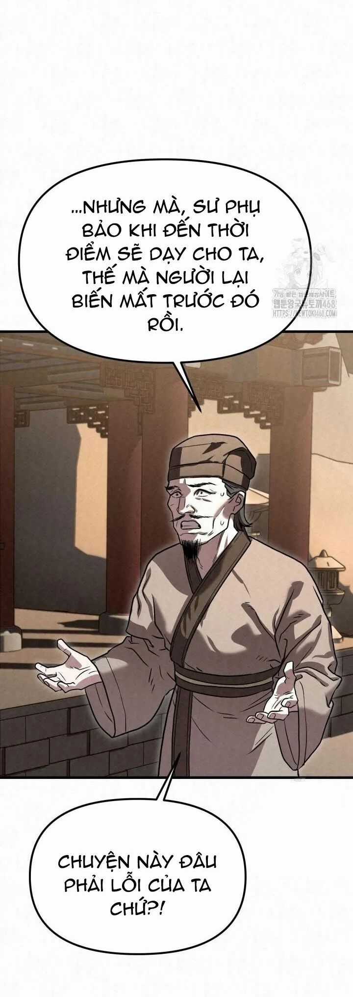 Cuồng Nhân Seoul - Chapter 21 - Trang 51