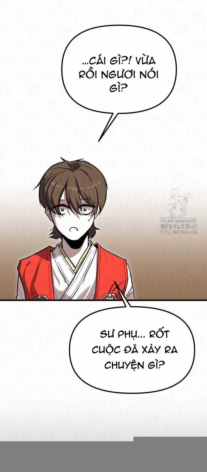 Cuồng Nhân Seoul - Chapter 21 - Trang 52