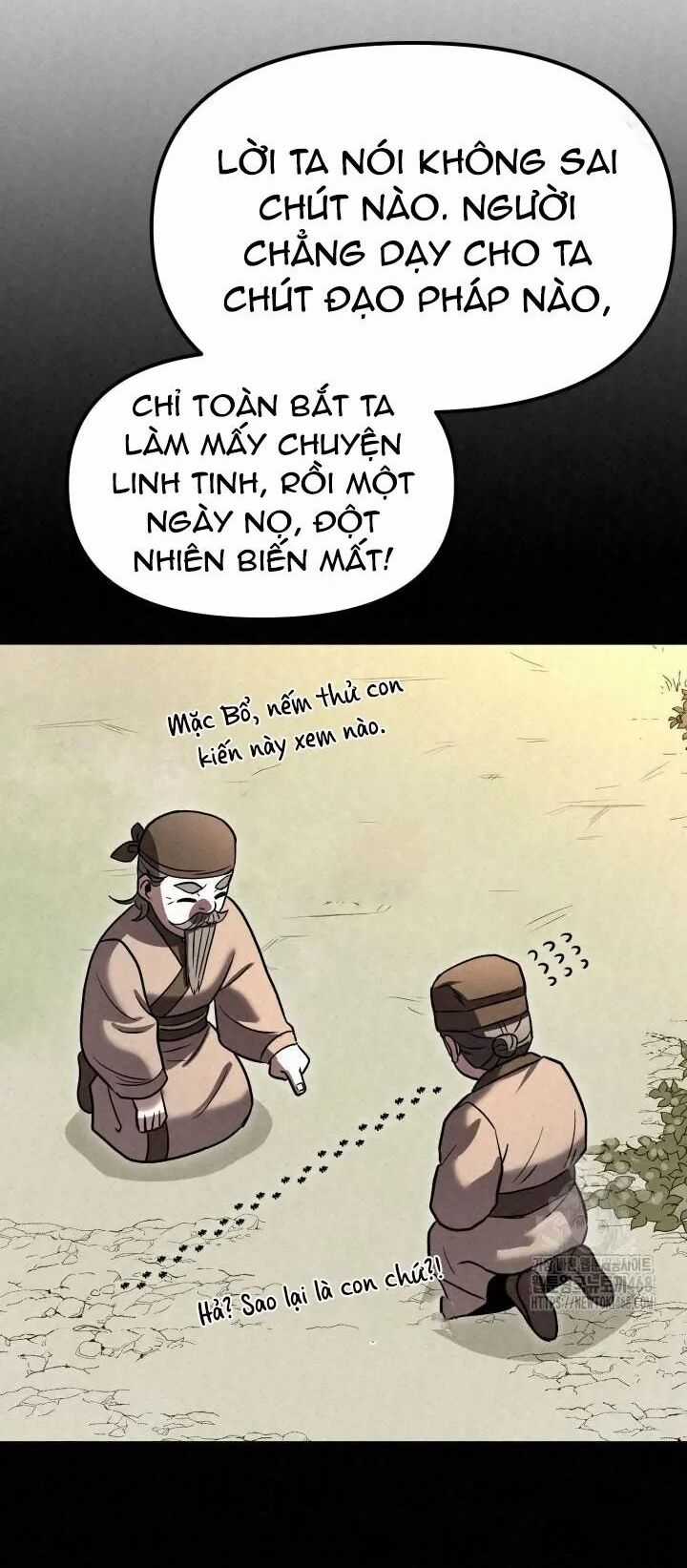 Cuồng Nhân Seoul - Chapter 21 - Trang 53