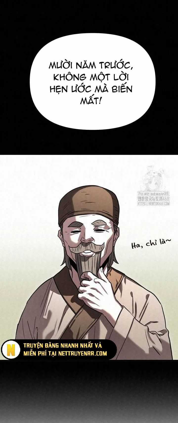 Cuồng Nhân Seoul - Chapter 21 - Trang 54