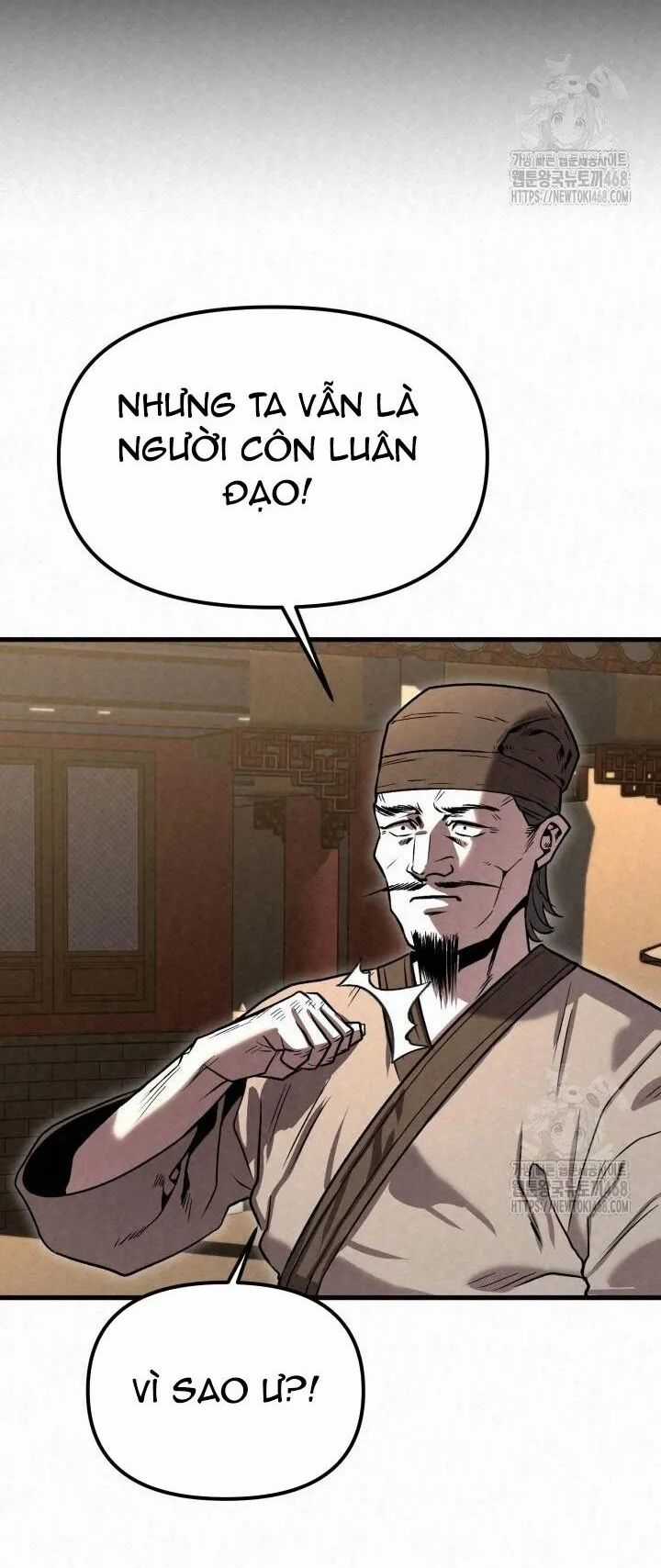 Cuồng Nhân Seoul - Chapter 21 - Trang 55