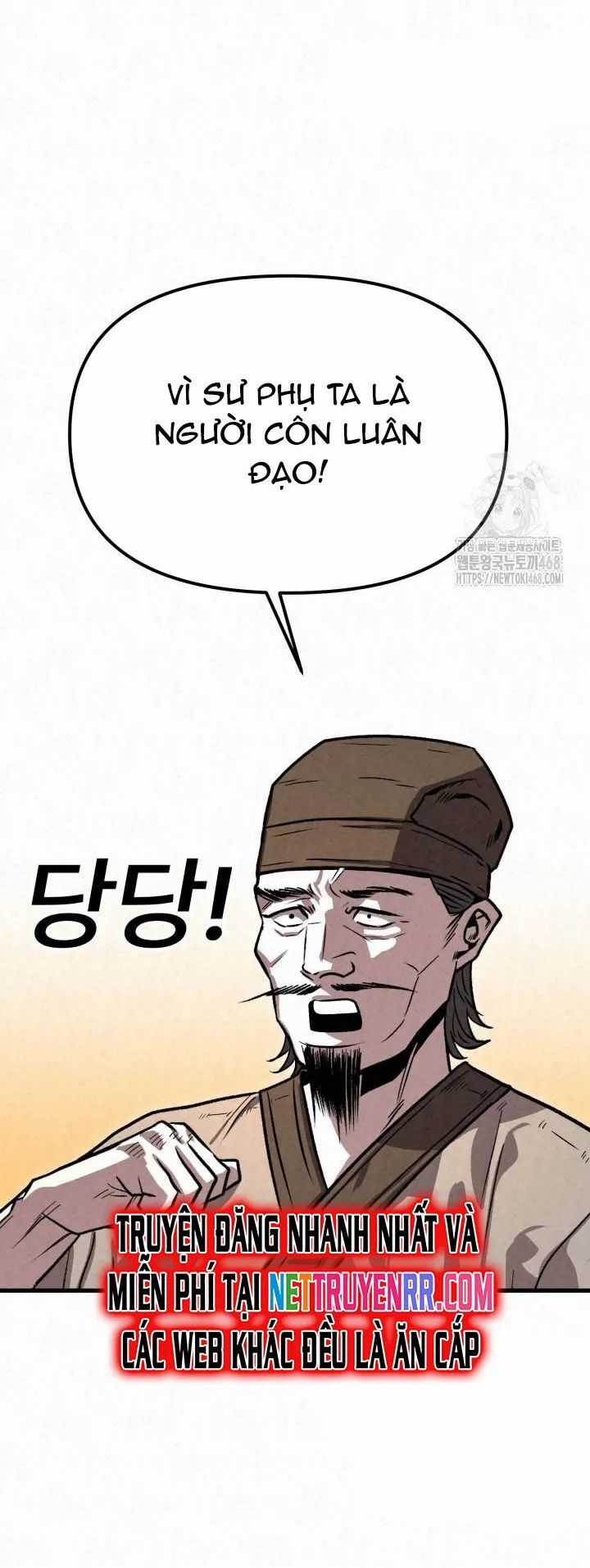 Cuồng Nhân Seoul - Chapter 21 - Trang 56