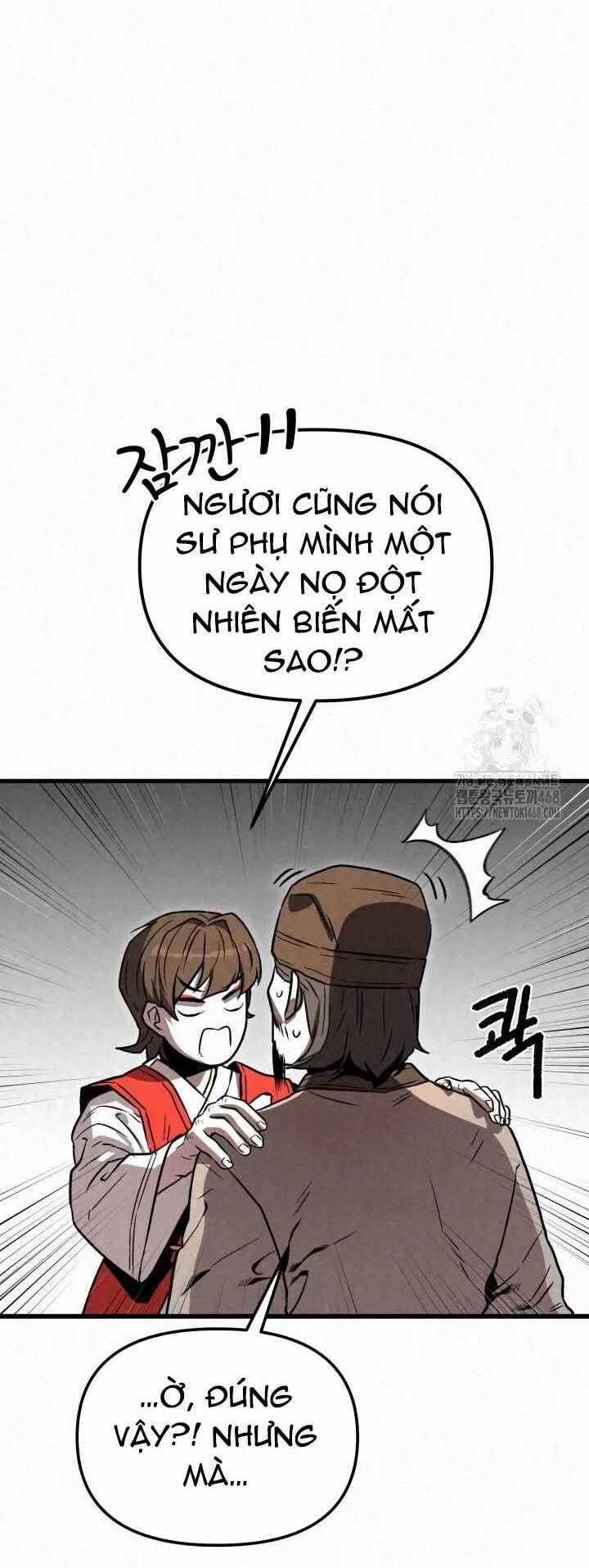 Cuồng Nhân Seoul - Chapter 21 - Trang 57
