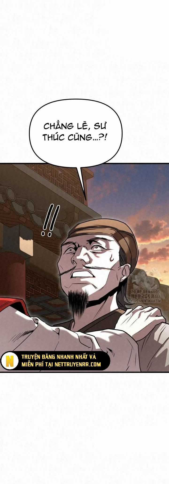 Cuồng Nhân Seoul - Chapter 21 - Trang 58