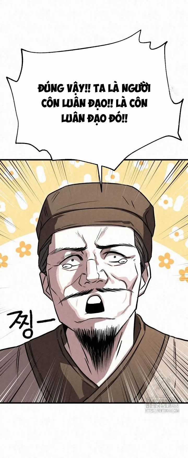 Cuồng Nhân Seoul - Chapter 21 - Trang 60