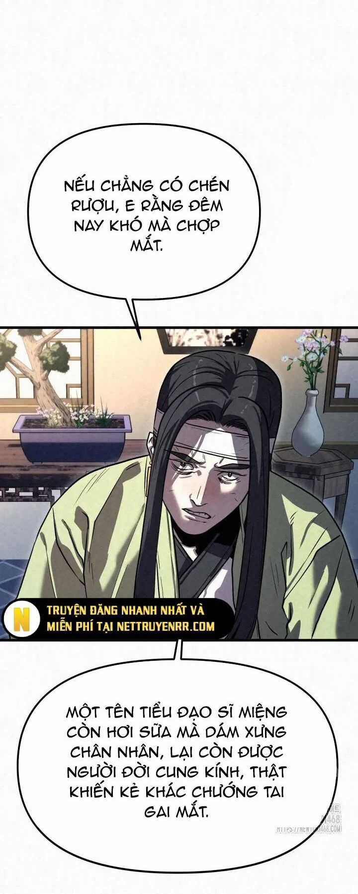 Cuồng Nhân Seoul - Chapter 21 - Trang 7