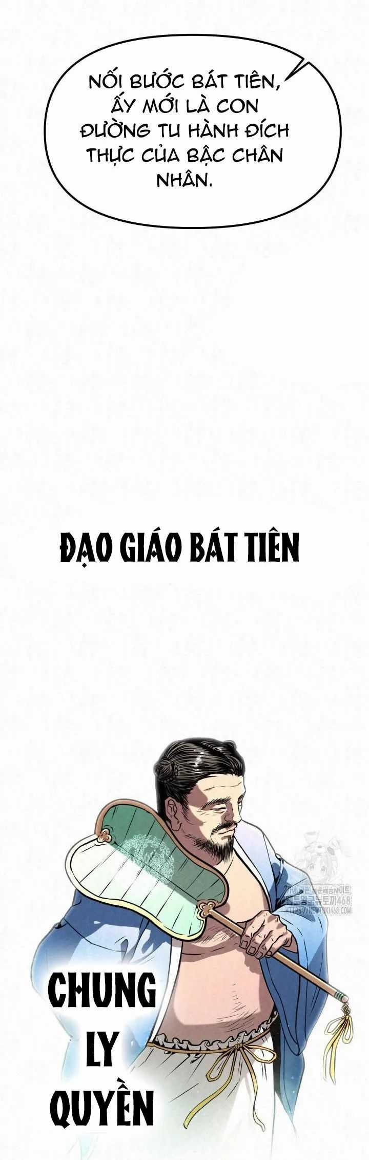 Cuồng Nhân Seoul - Chapter 21 - Trang 66