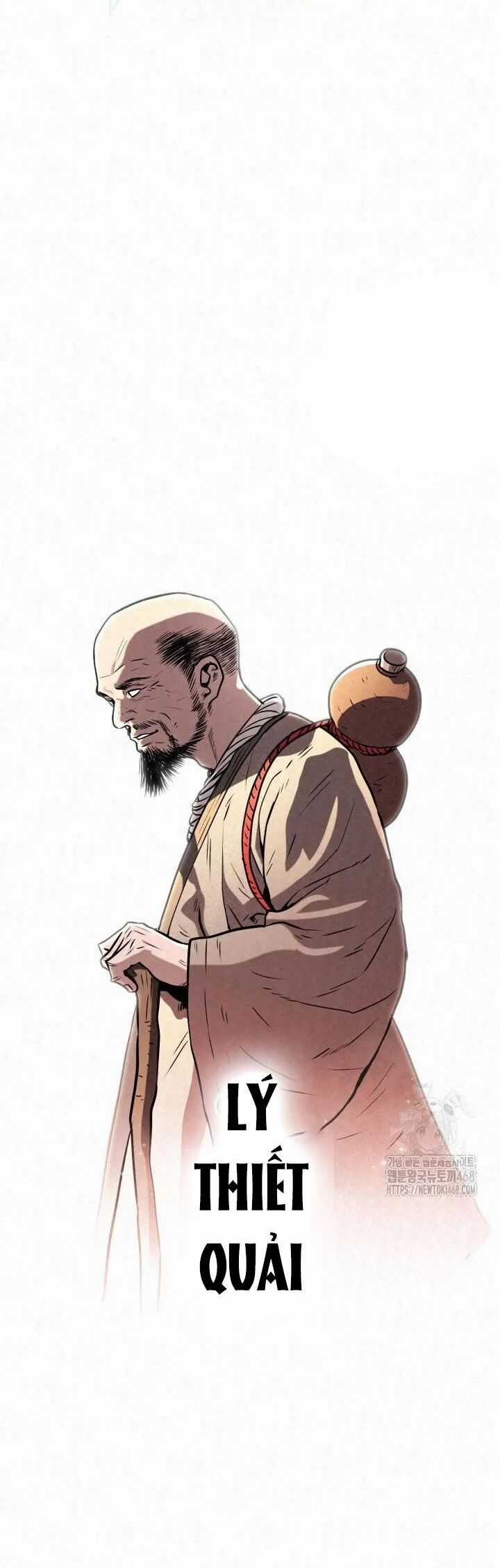 Cuồng Nhân Seoul - Chapter 21 - Trang 67