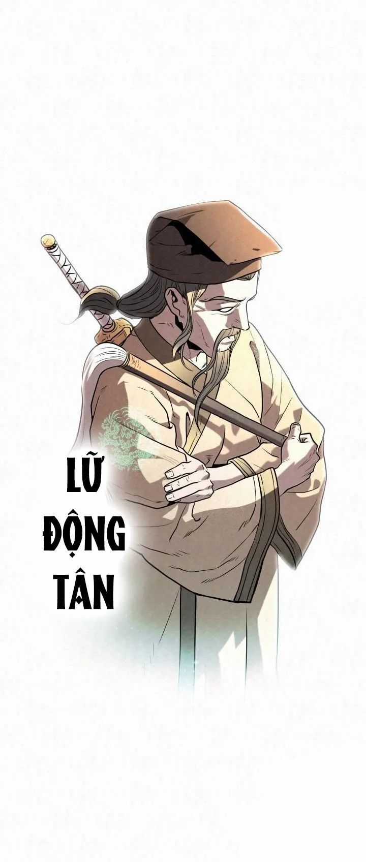 Cuồng Nhân Seoul - Chapter 21 - Trang 68