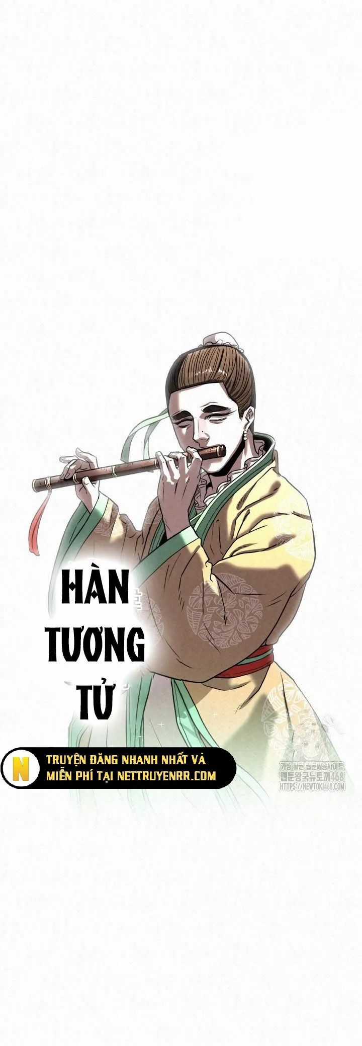 Cuồng Nhân Seoul - Chapter 21 - Trang 70