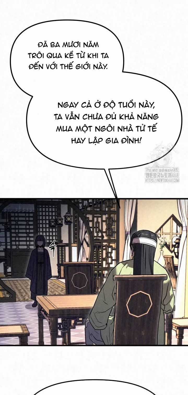 Cuồng Nhân Seoul - Chapter 21 - Trang 8