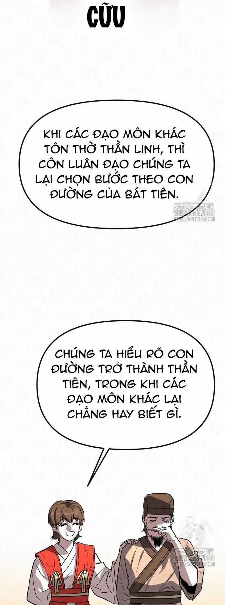 Cuồng Nhân Seoul - Chapter 21 - Trang 74