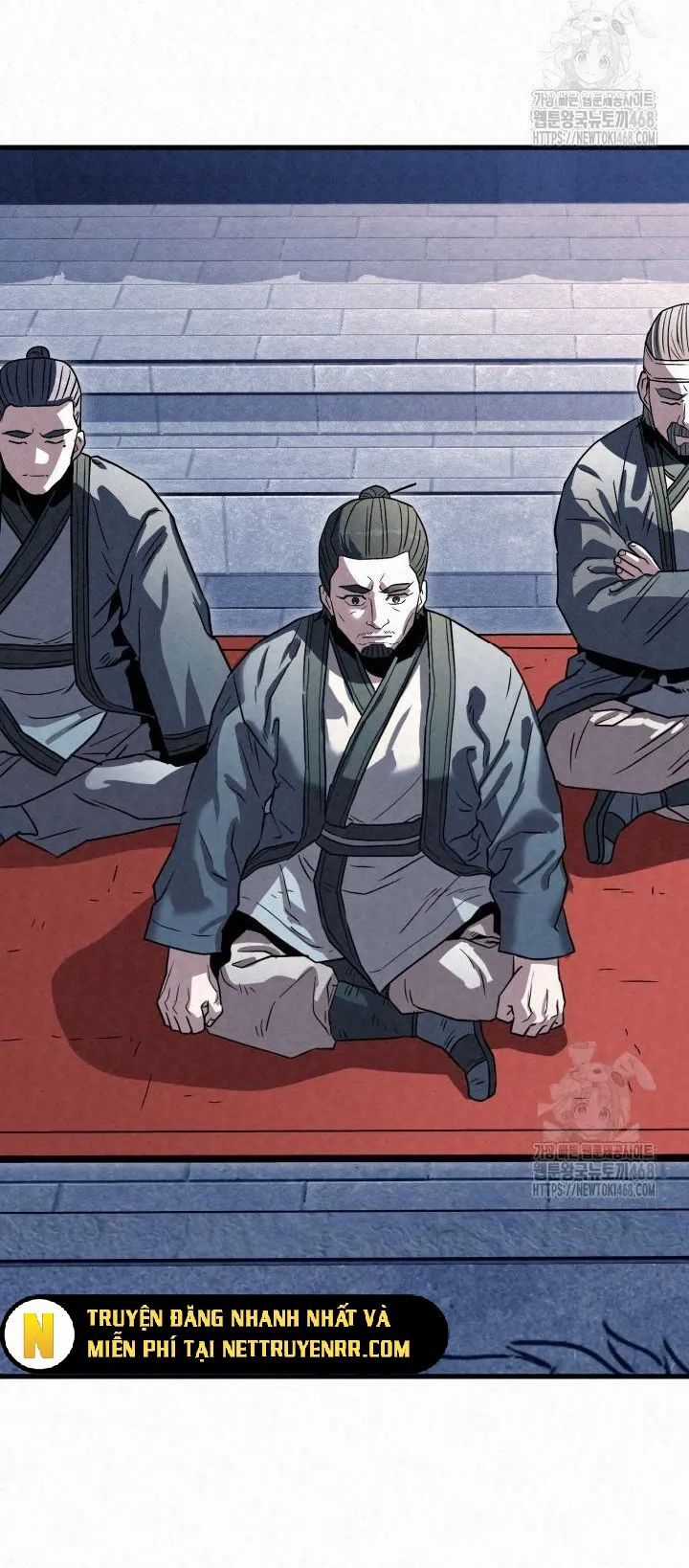 Cuồng Nhân Seoul - Chapter 21 - Trang 78